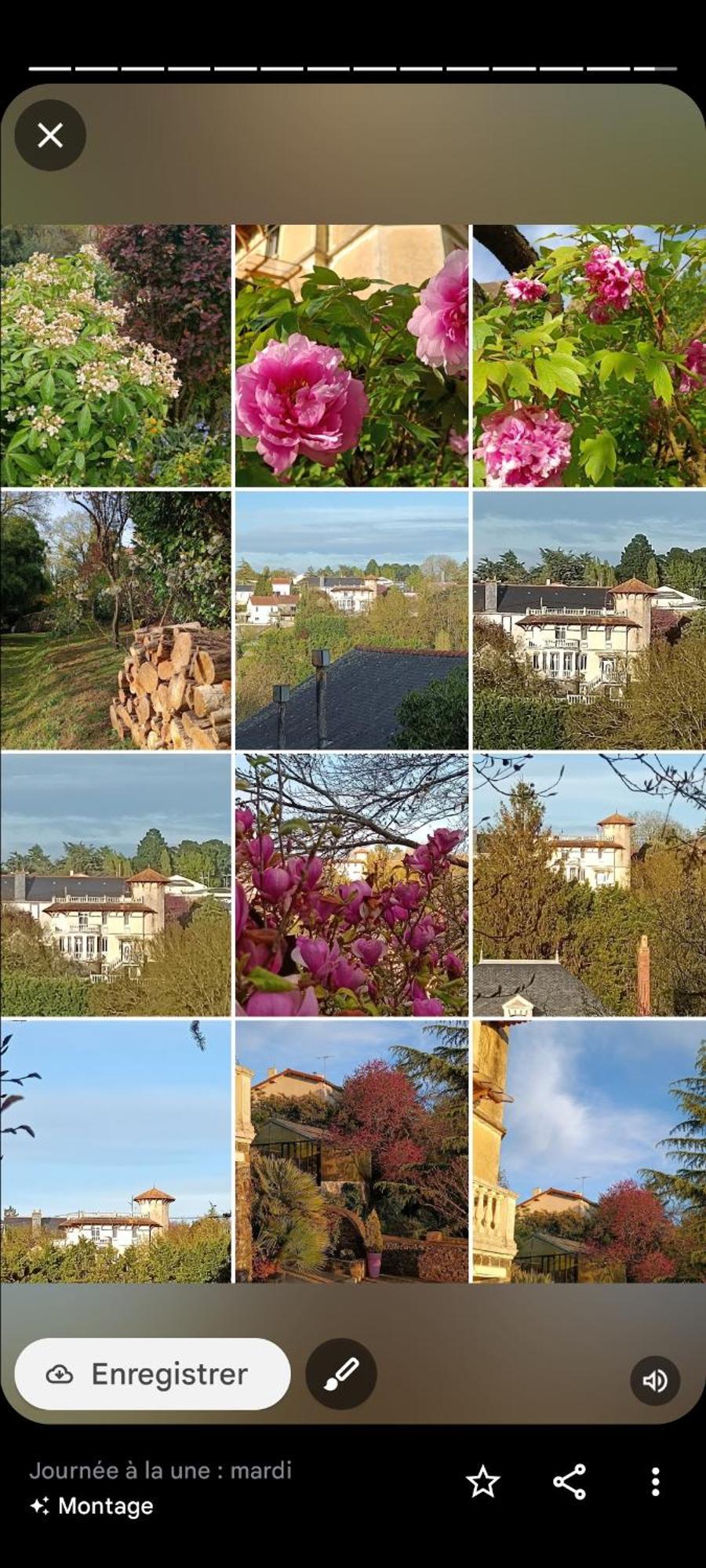 Gîte atypique vue panoramique Montrevault Extérieur photo